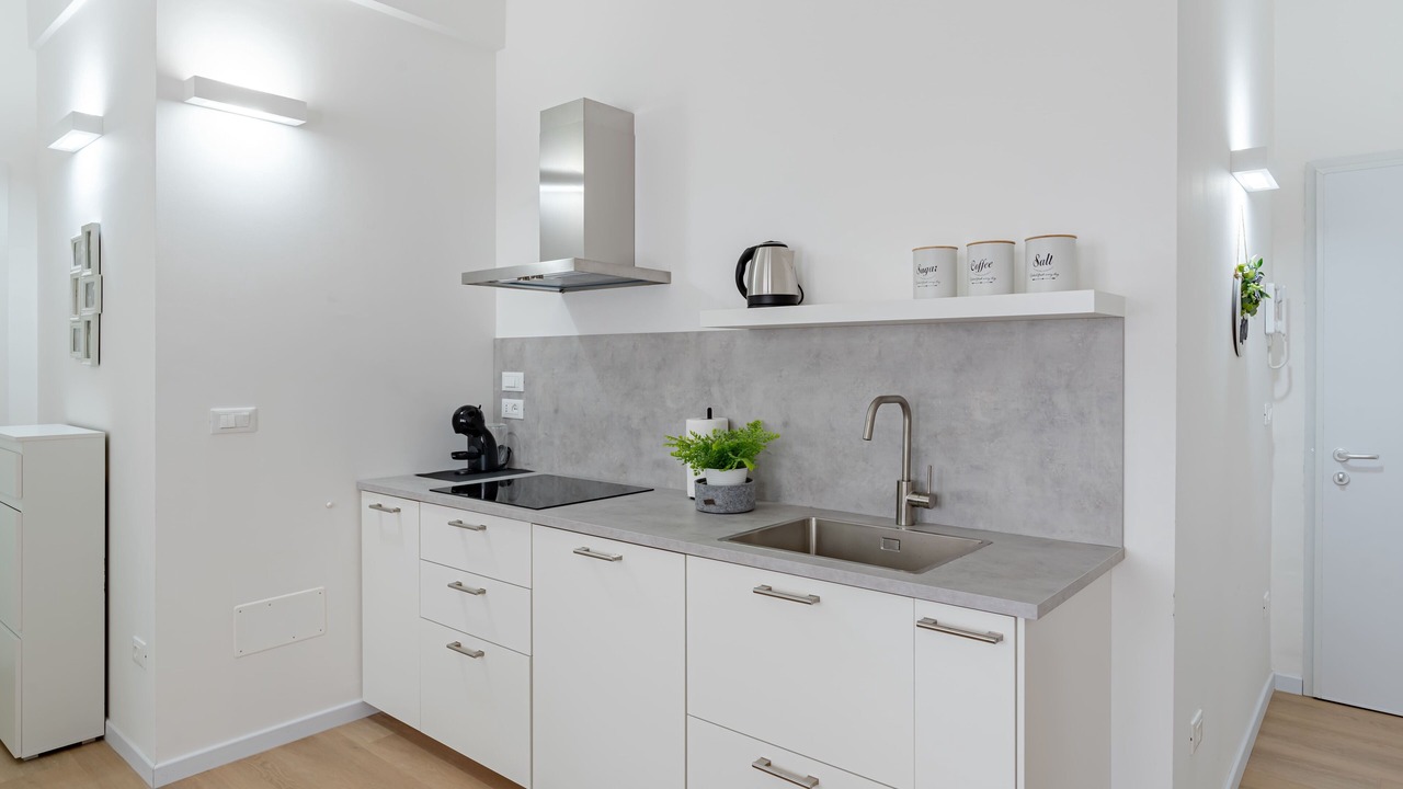 Photo of Kitchen in Lanciano