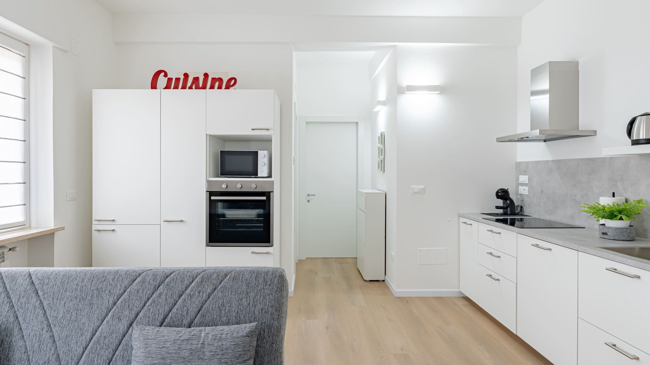 Photo of Kitchen in Lanciano