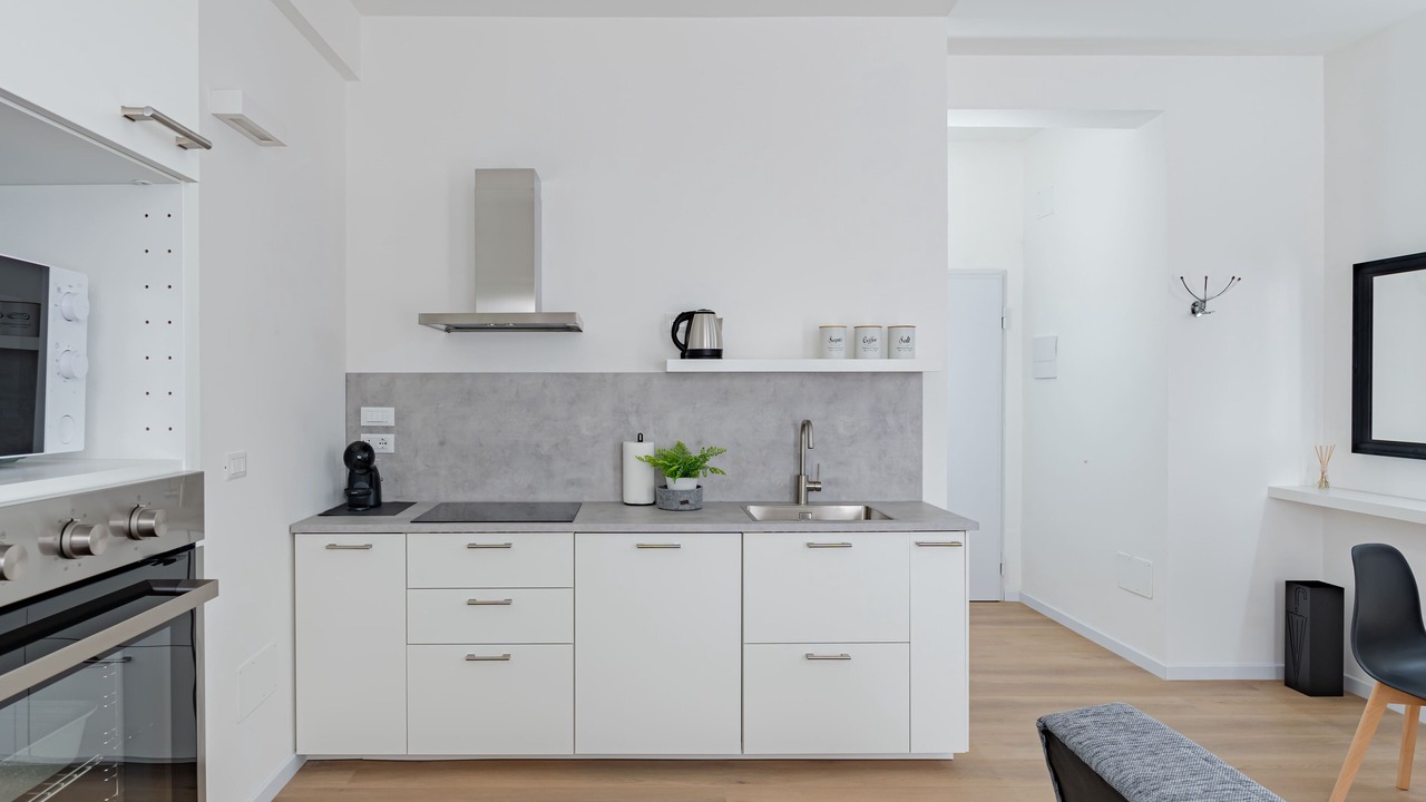 Photo of Kitchen in Lanciano