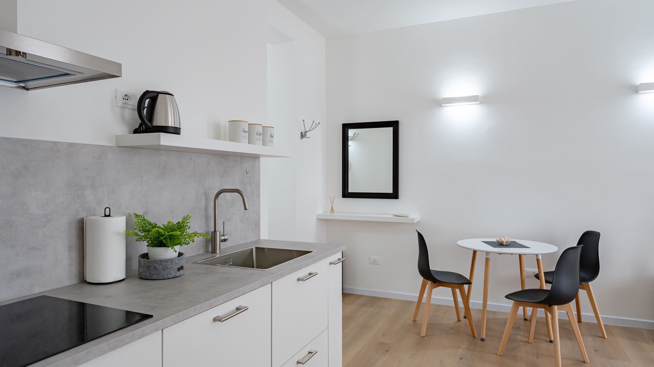 Photo of Kitchen in Lanciano