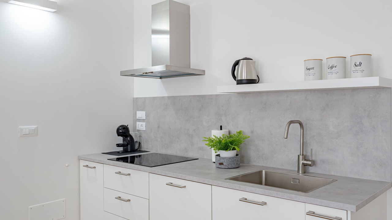Photo of Kitchen in Lanciano