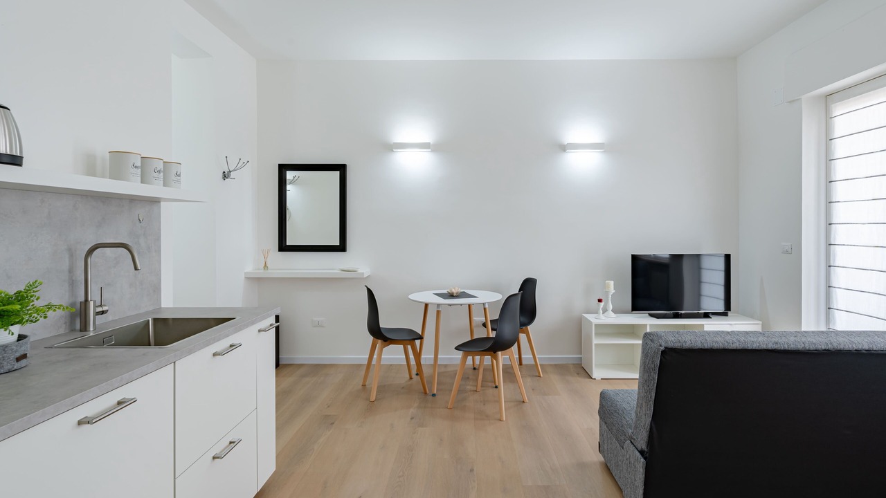 Photo of Kitchen in Lanciano