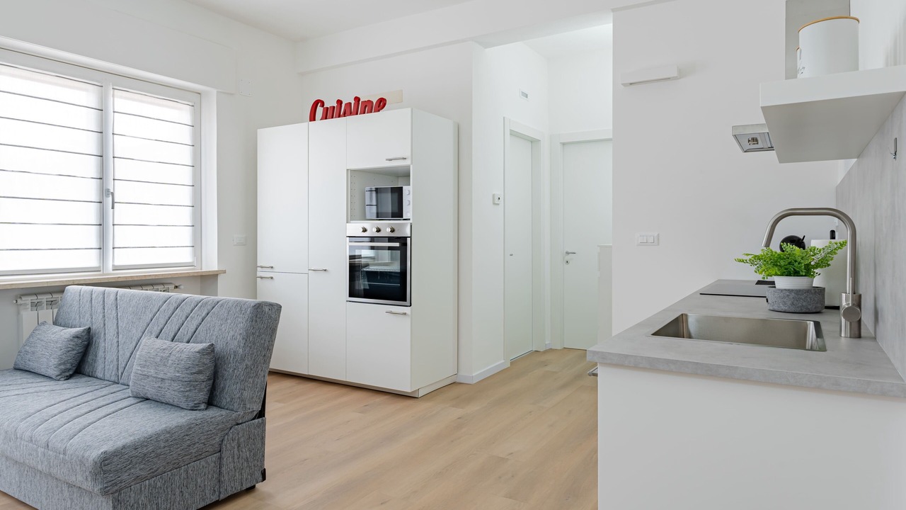 Photo of Kitchen in Lanciano