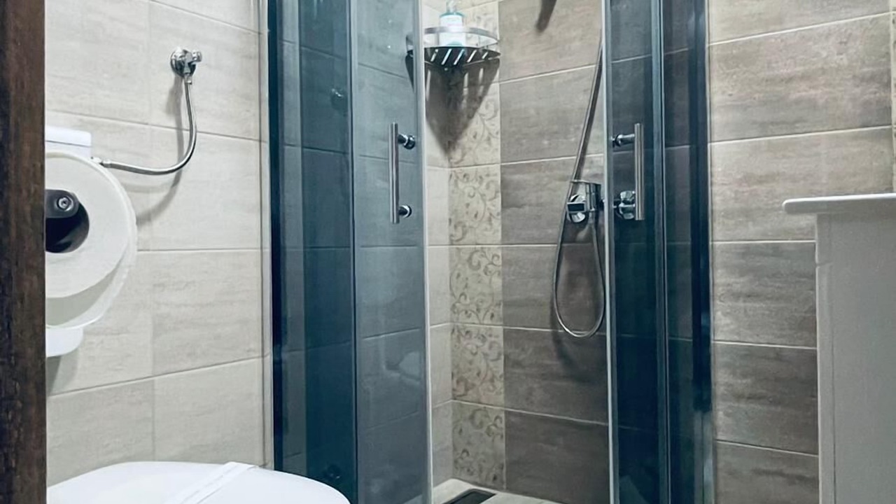 Photo of Bathroom in Subotica