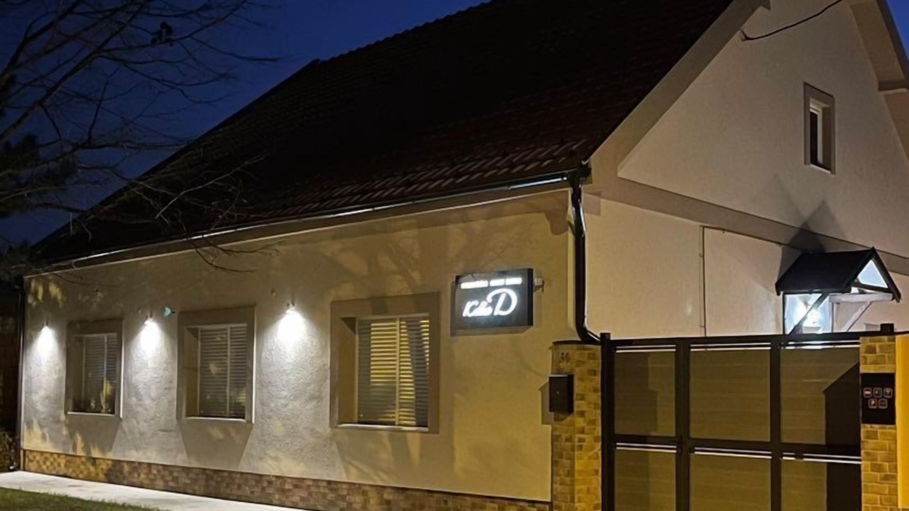 Photo of Outdoor in Subotica
