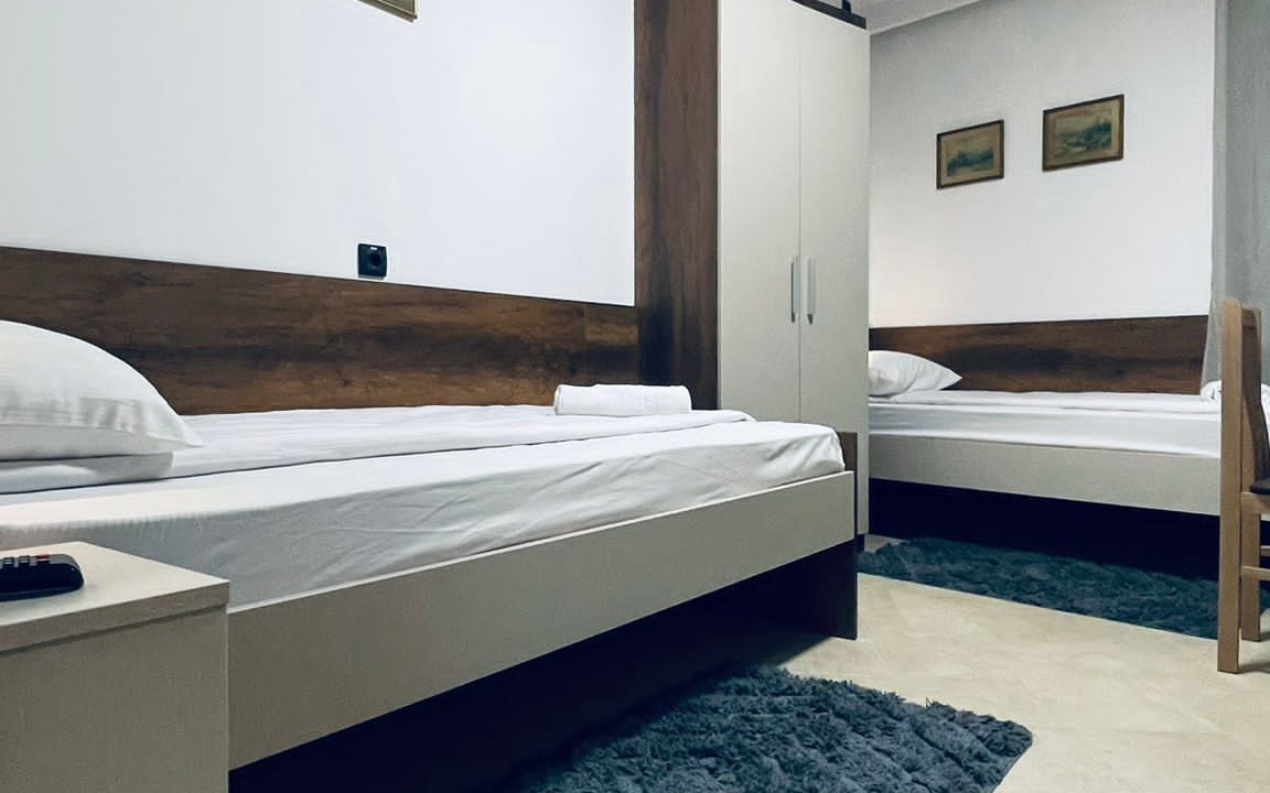 Photo of Bedroom in Subotica