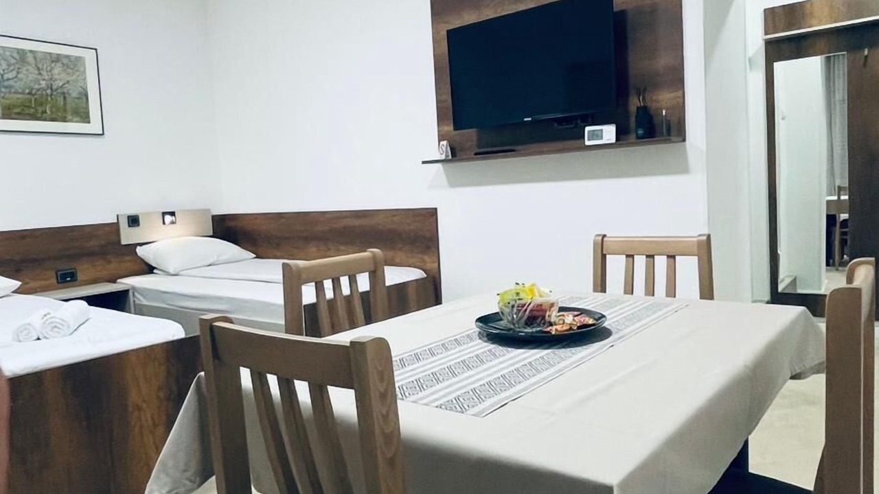 Photo of Bedroom in Subotica