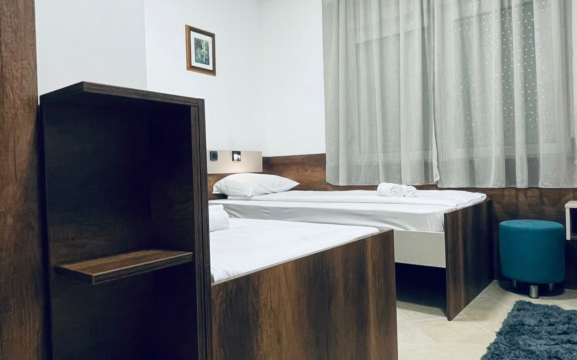 Photo of Bedroom in Subotica