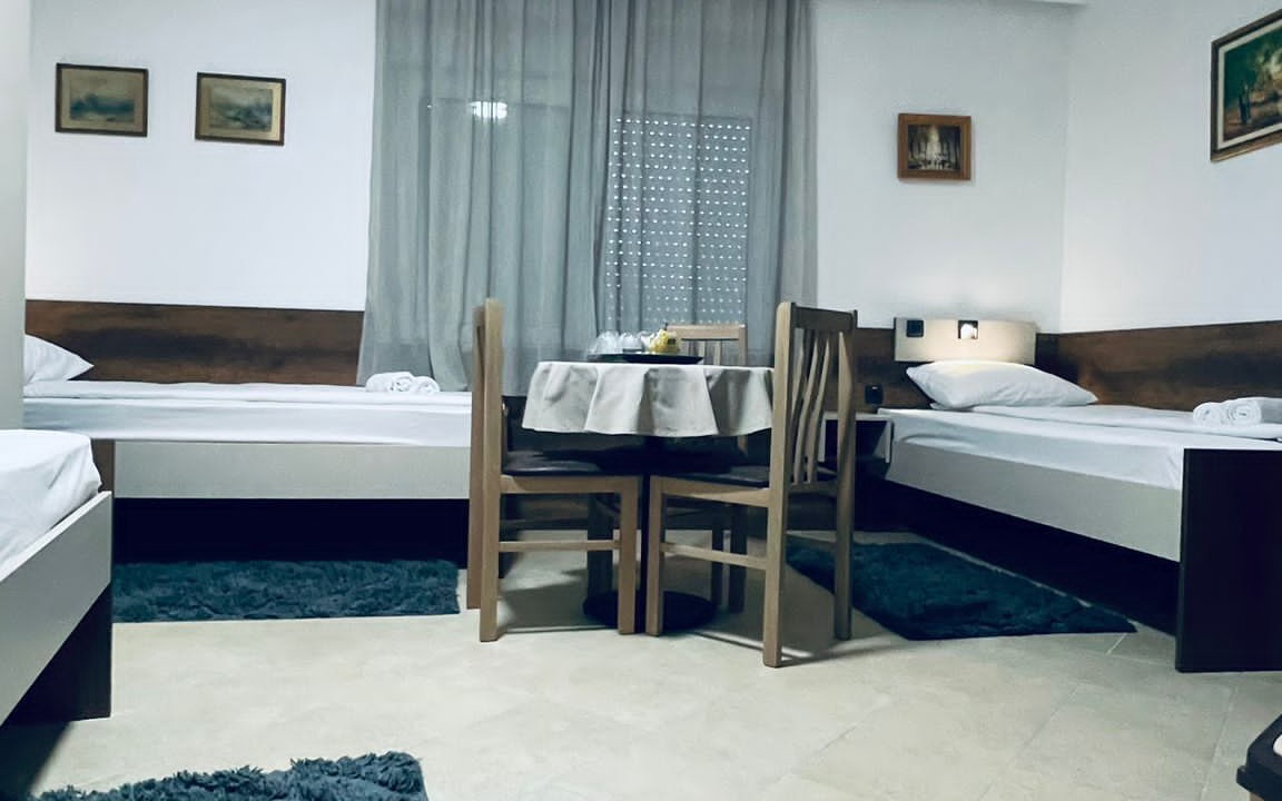 Photo of Bedroom in Subotica