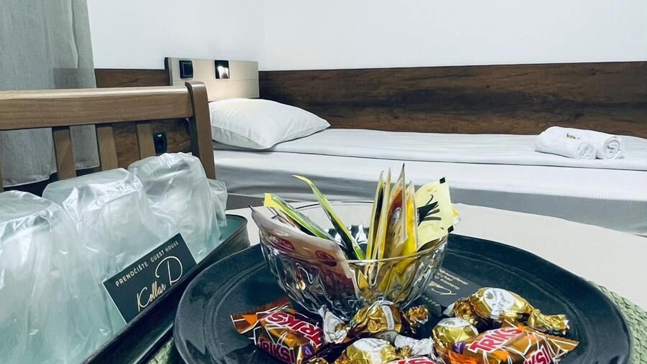 Photo of Bedroom in Subotica