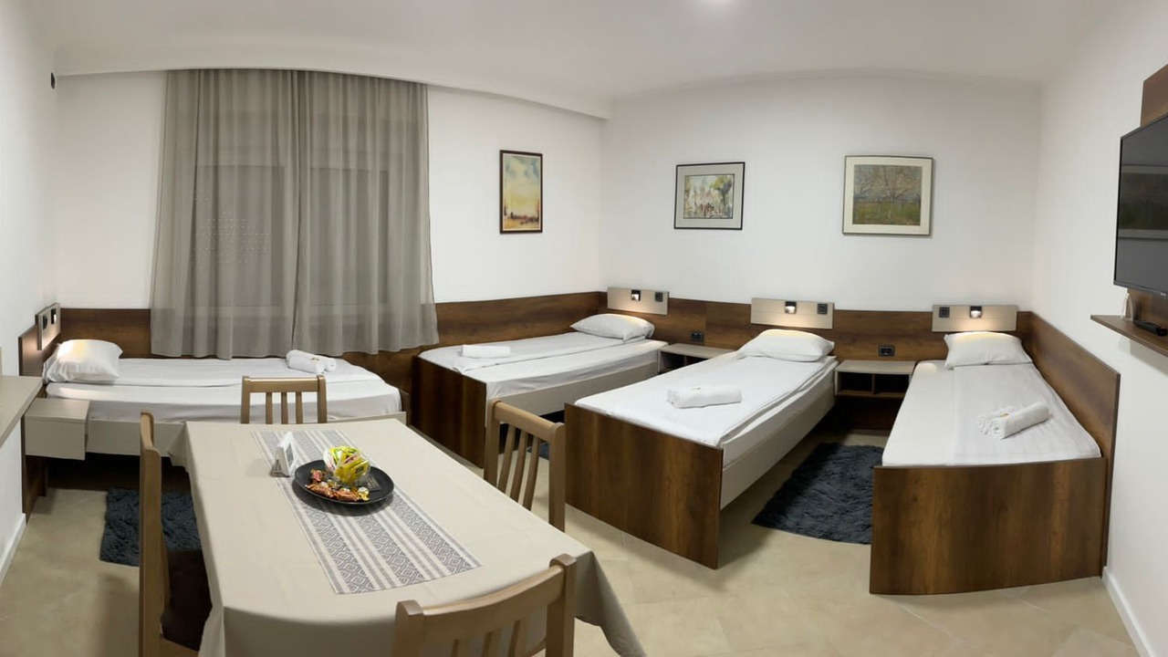 Photo of Bedroom in Subotica
