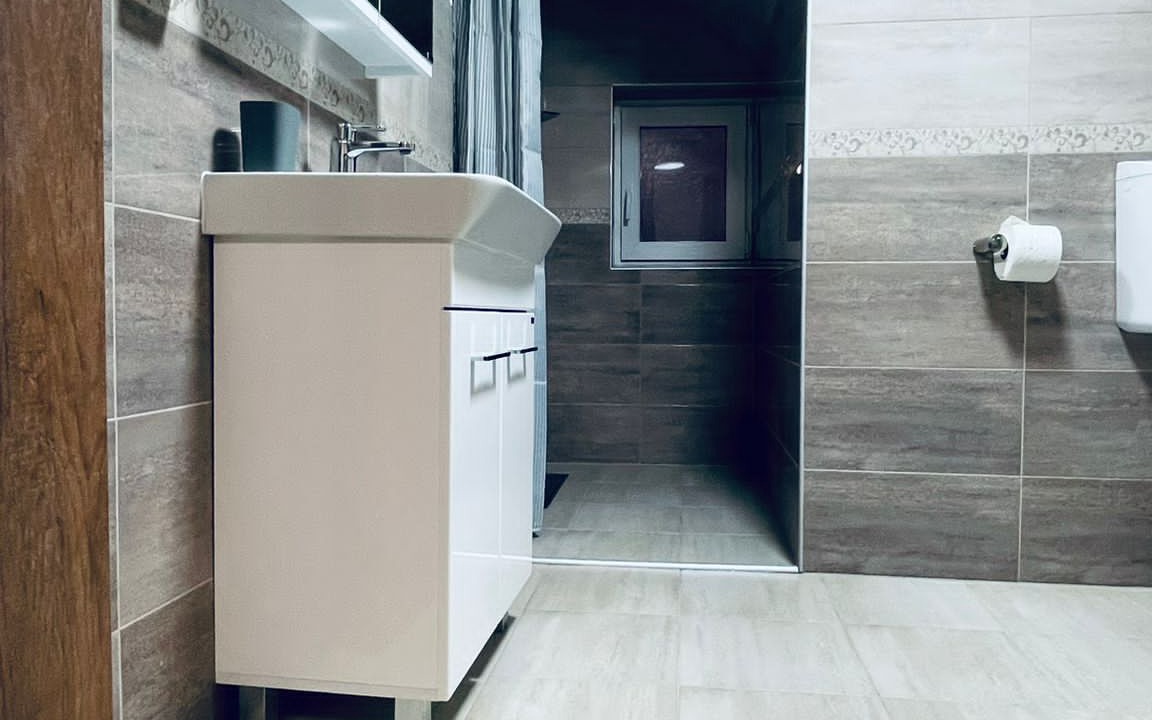 Photo of Bathroom in Subotica