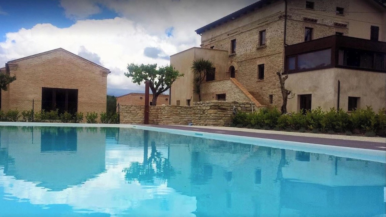 Photo of Outdoor in Montalto delle Marche