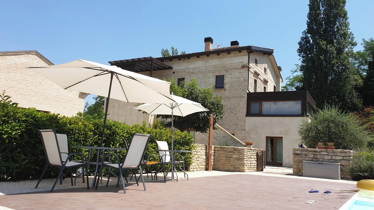 Photo of Outdoor in Montalto delle Marche