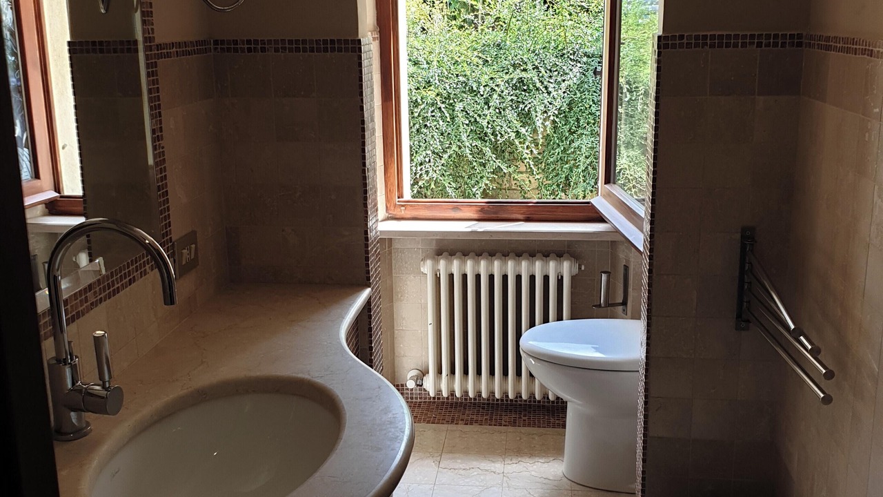 Photo of Bathroom in Montalto delle Marche