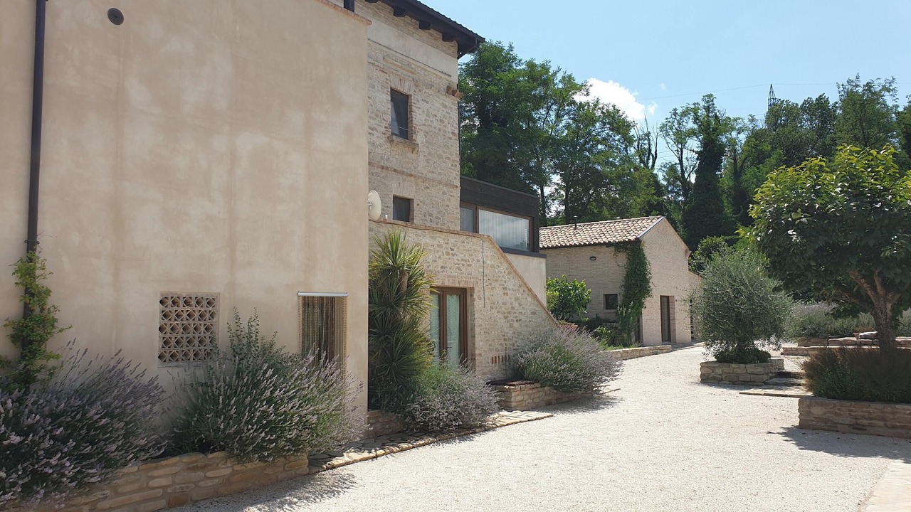 Photo of Outdoor in Montalto delle Marche