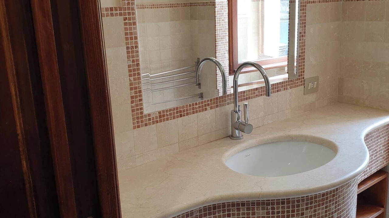 Photo of Bathroom in Montalto delle Marche