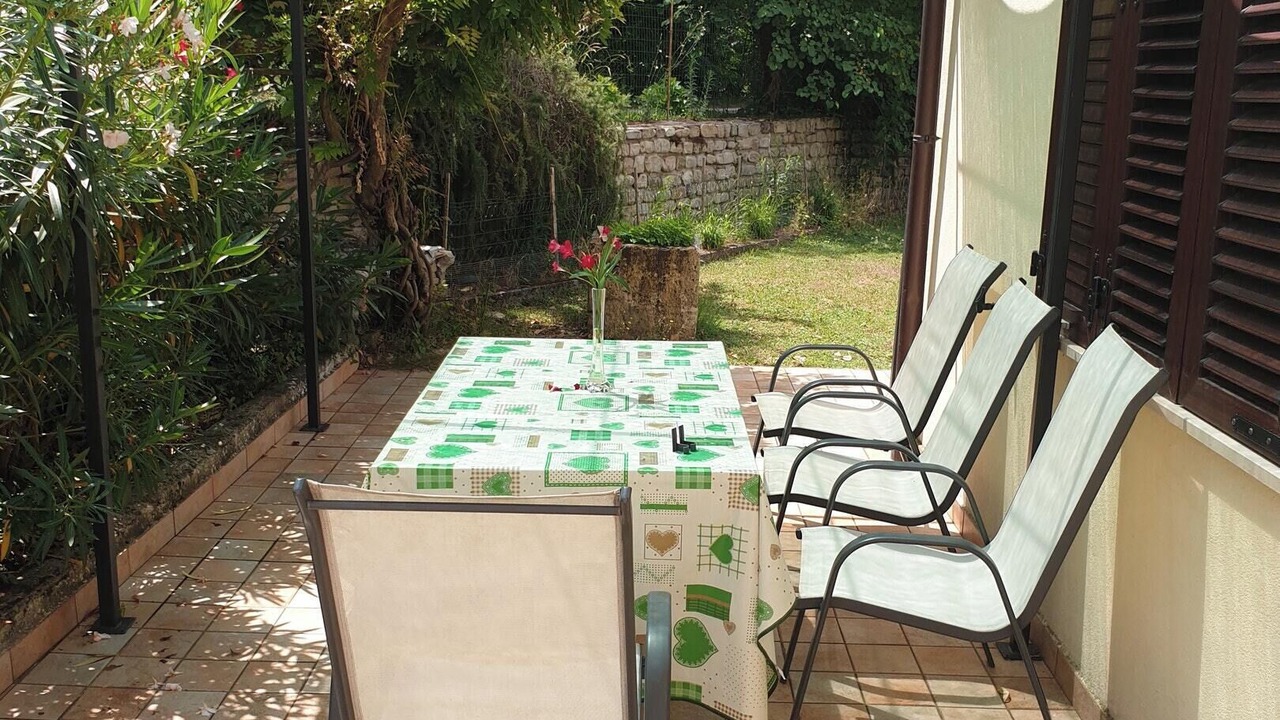 Photo of Outdoor in Montalto delle Marche