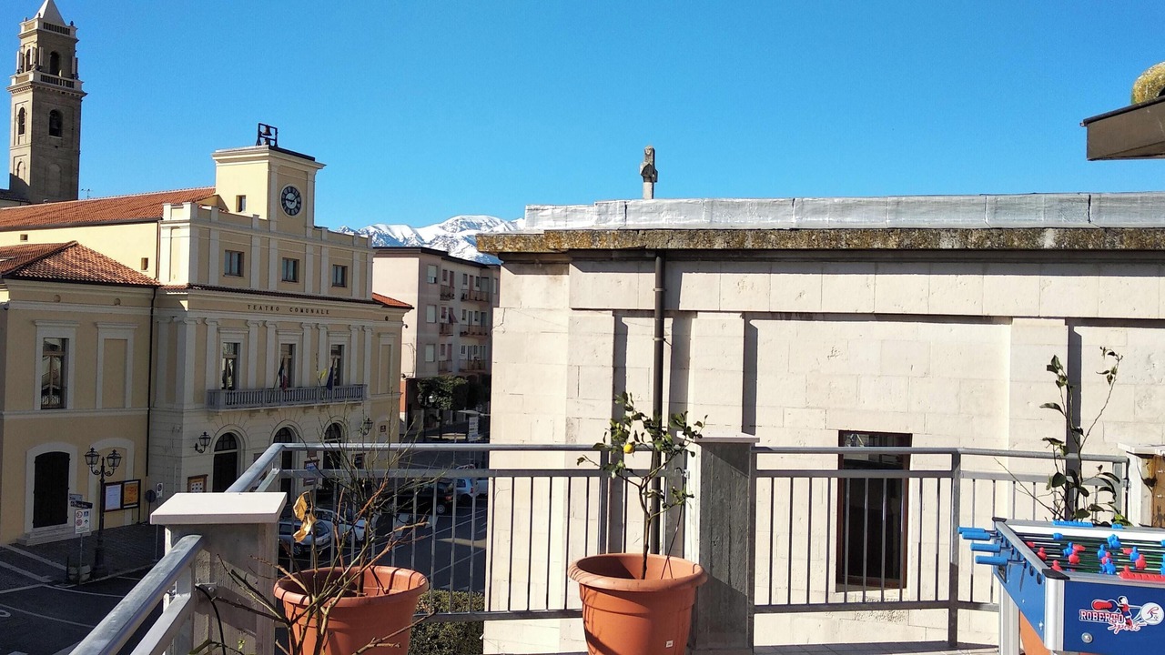 Photo of Outdoor in Orsogna