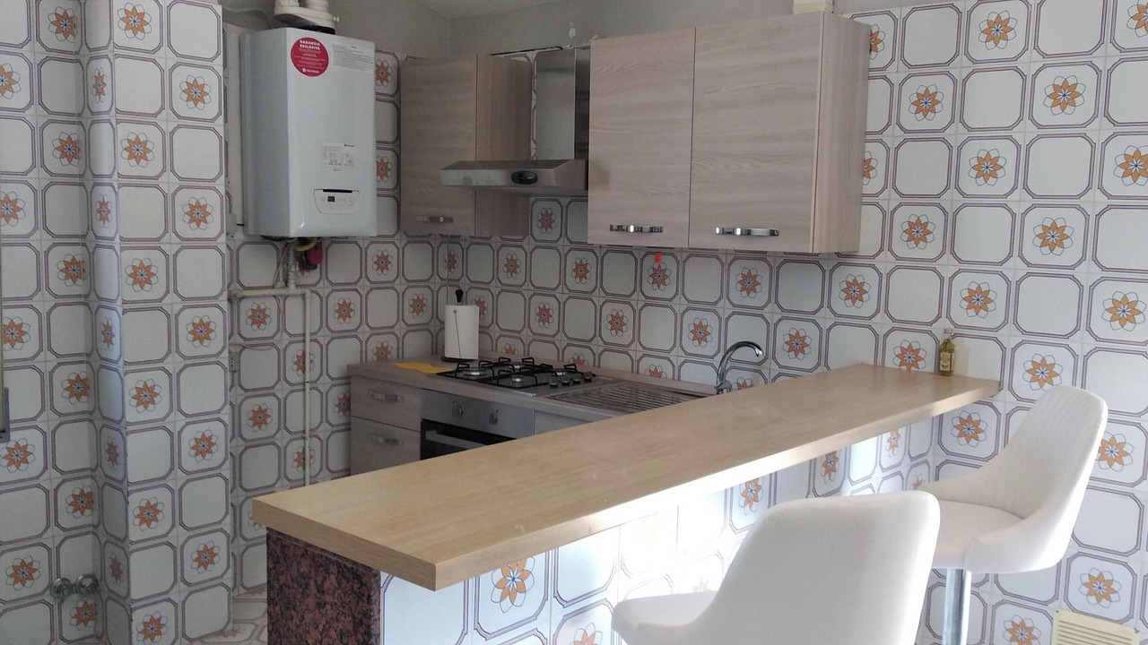 Photo of Kitchen in Orsogna