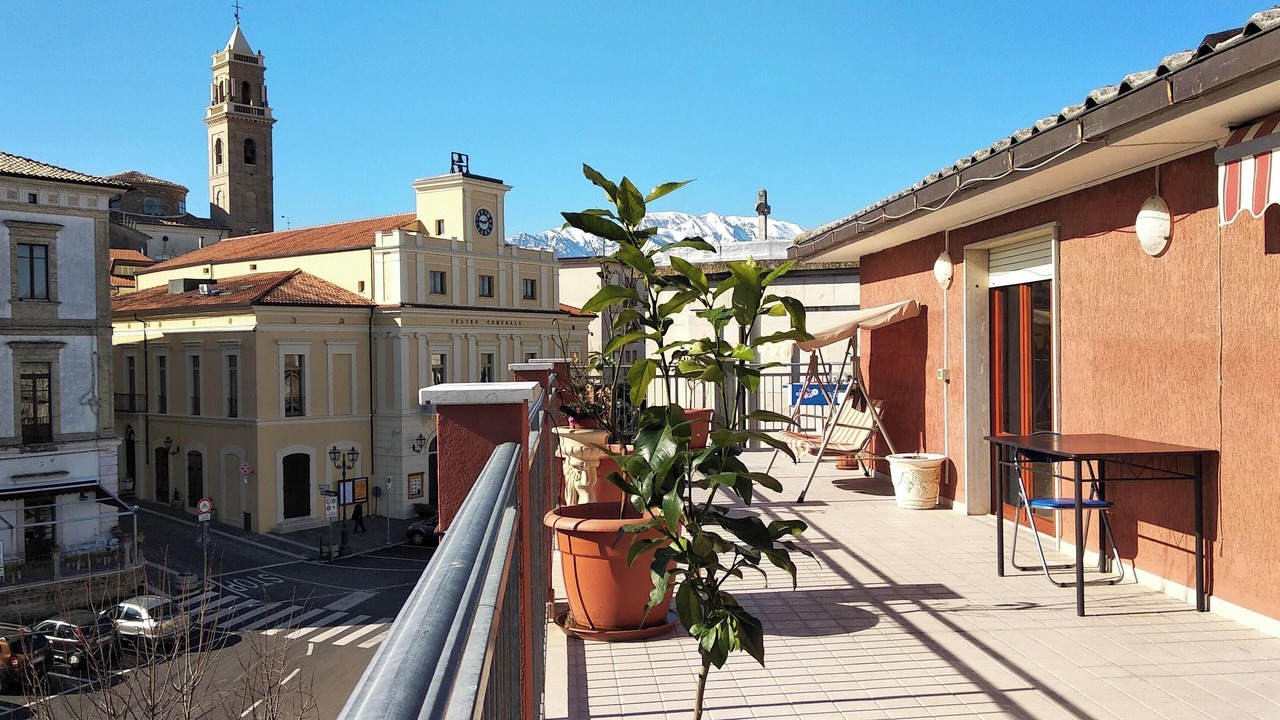 Photo of Outdoor in Orsogna