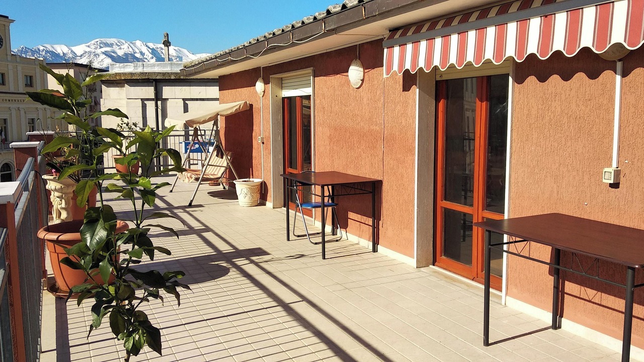 Photo of Outdoor in Orsogna