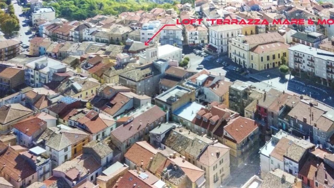 Photo of Outdoor in Orsogna