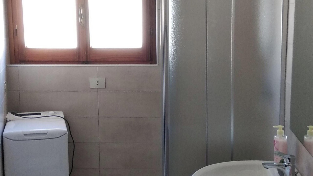 Photo of Bathroom in Orsogna