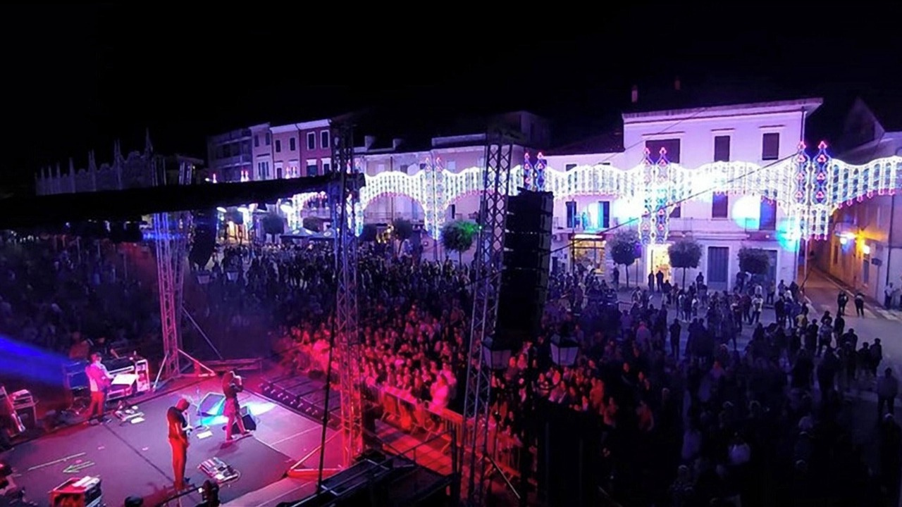 Photo of Outdoor in Orsogna