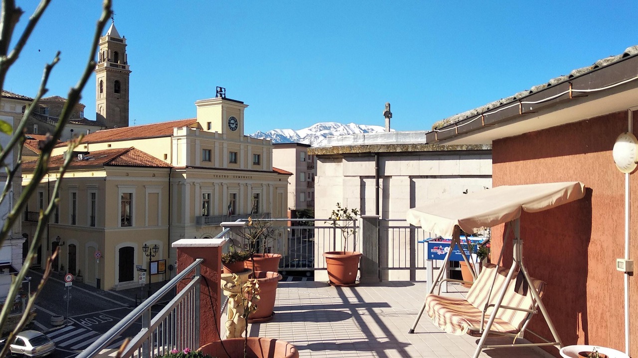 Photo of Outdoor in Orsogna
