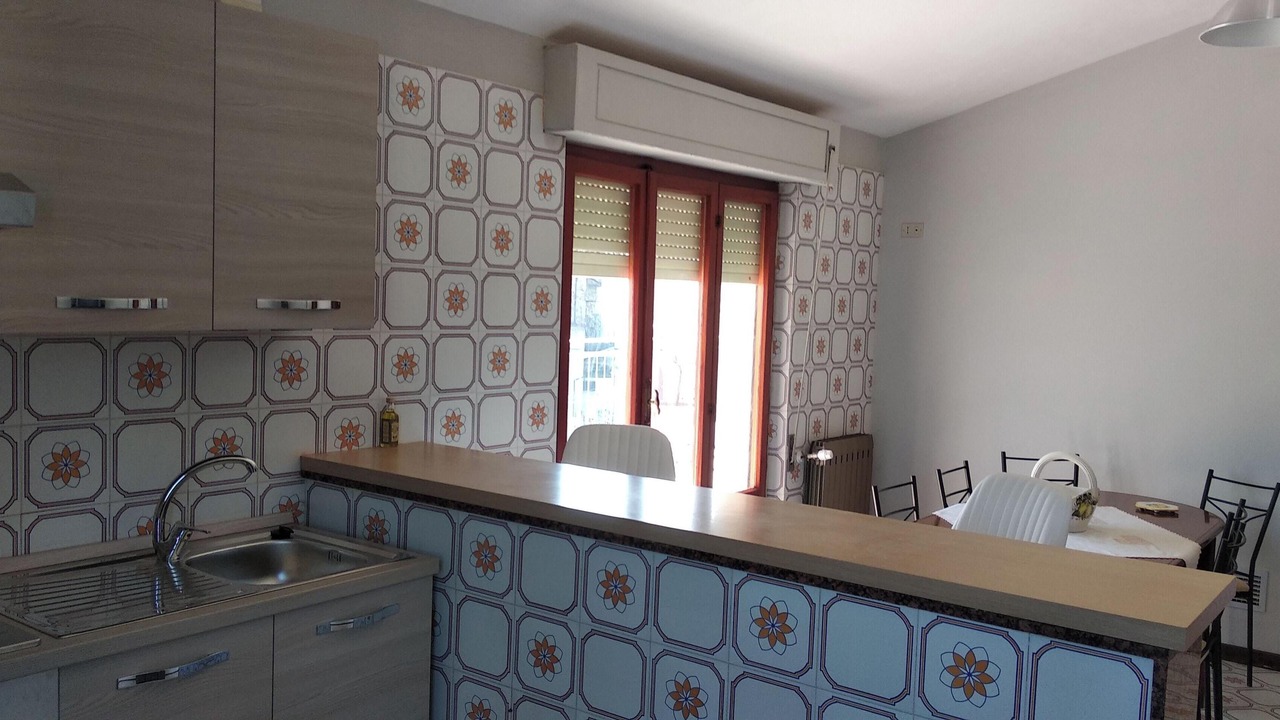 Photo of Kitchen in Orsogna