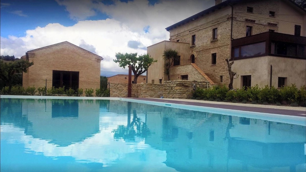 Photo of Outdoor in Montalto delle Marche