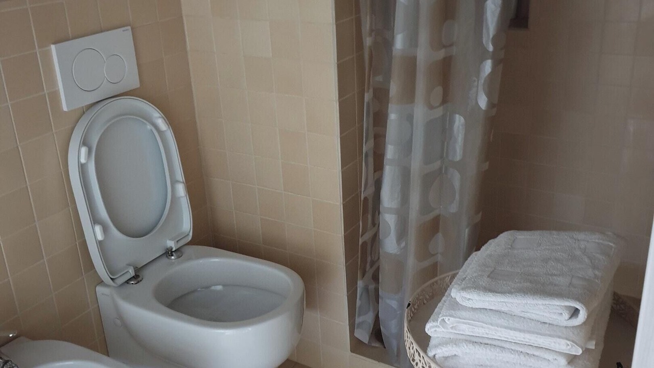 Photo of Bathroom in Montalto delle Marche