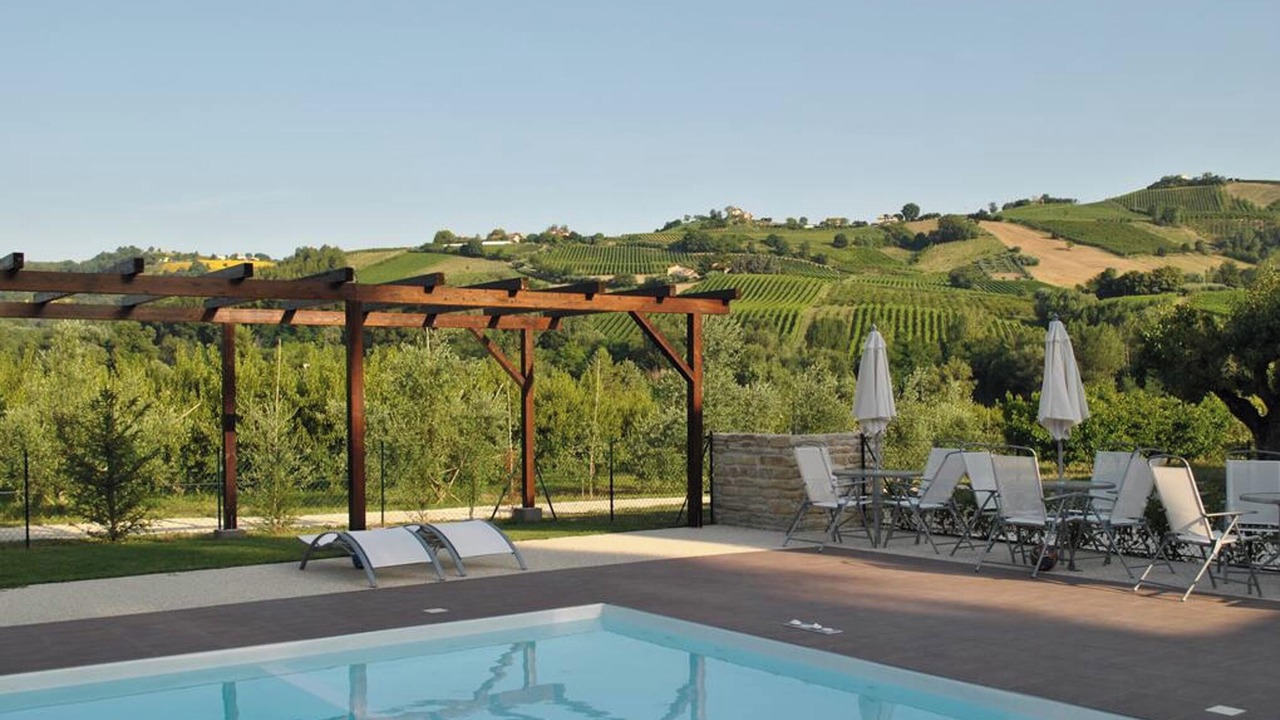 Photo of Outdoor in Montalto delle Marche