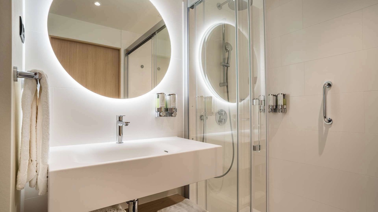 Photo of Bathroom in Losone