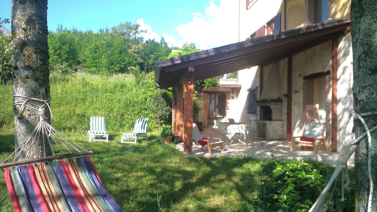 Photo of Outdoor in Isola del Gran Sasso dʼItalia