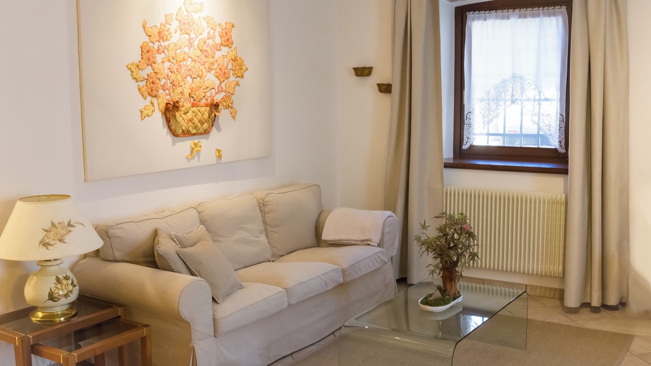 Photo of Livingroom in Cormons