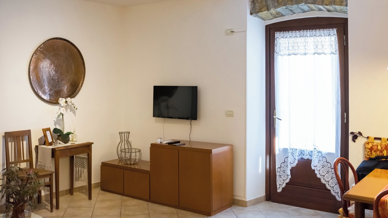 Photo of Livingroom in Cormons
