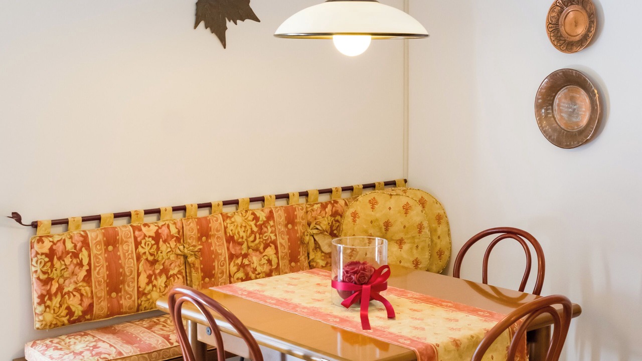Photo of Livingroom in Cormons