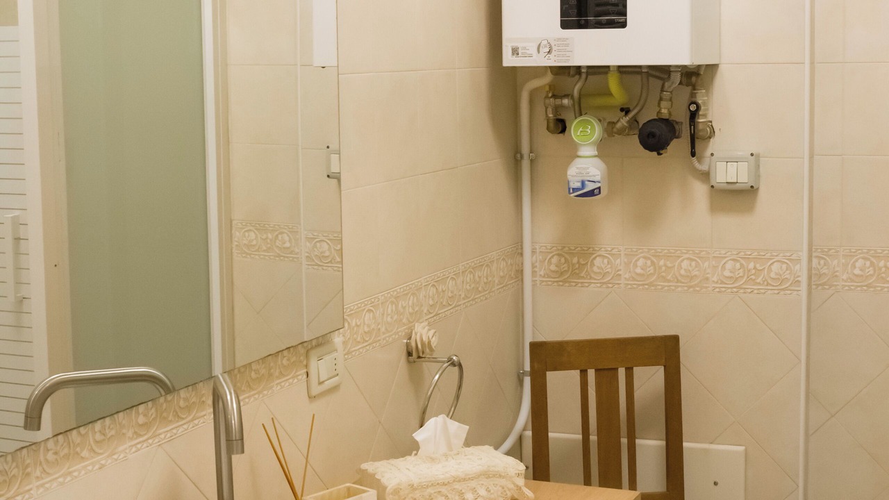 Photo of Bathroom in Cormons