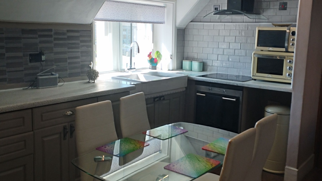 Photo of Kitchen in Aboyne