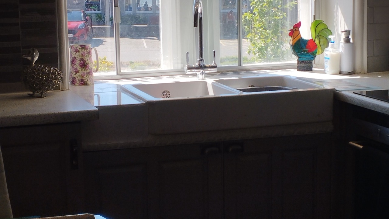 Photo of Kitchen in Aboyne
