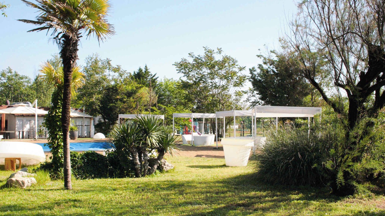 Photo of Outdoor in Ca' Savio
