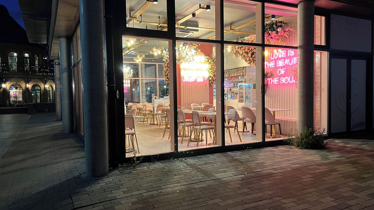 Photo of Outdoor in Island Gardens