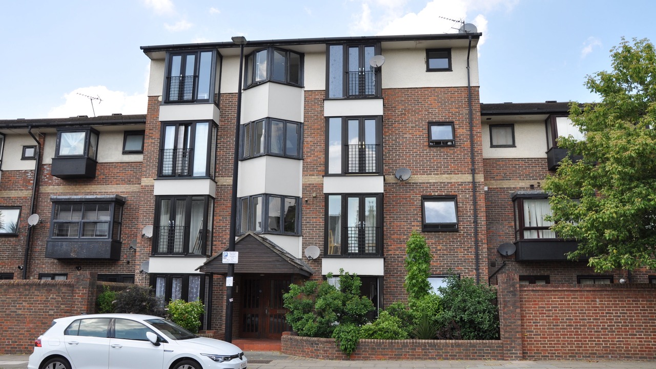 Photo of Outdoor in Island Gardens