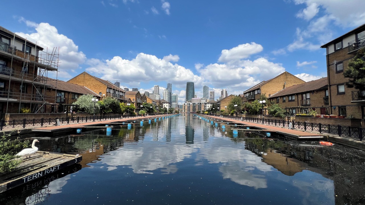 Photo of Outdoor in Island Gardens