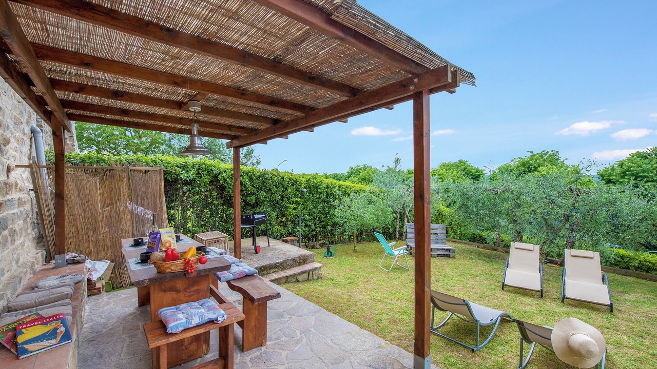Photo of Outdoor in San Donato in Poggio