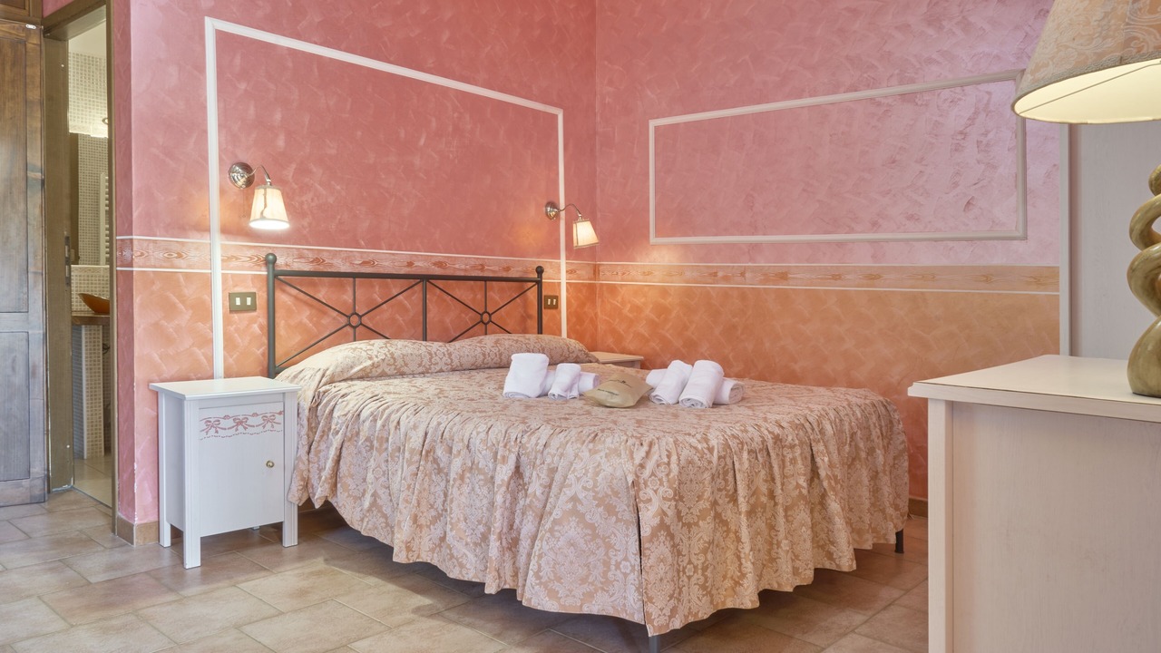 Photo of Bedroom in Fabro