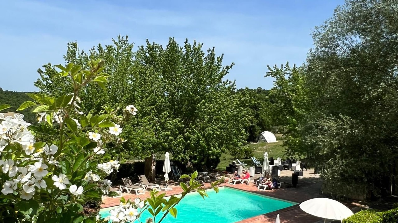 Photo of Outdoor in Fabro