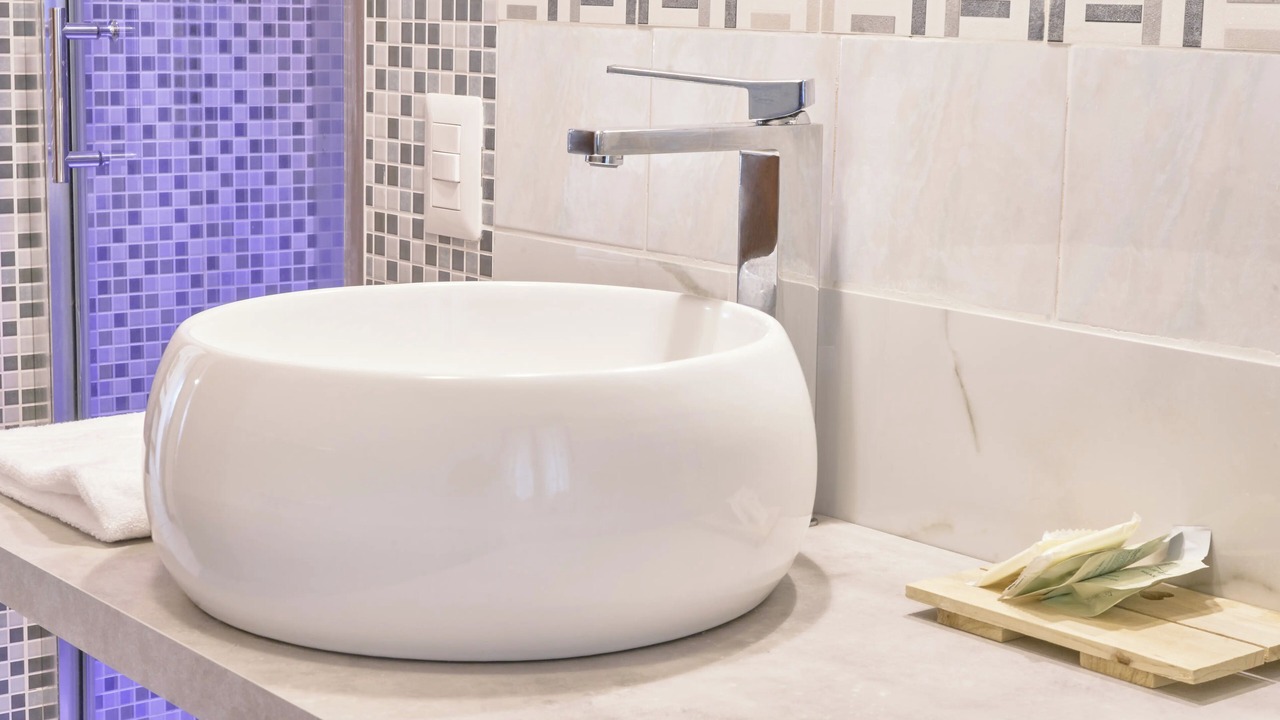 Photo of Bathroom in Fabro